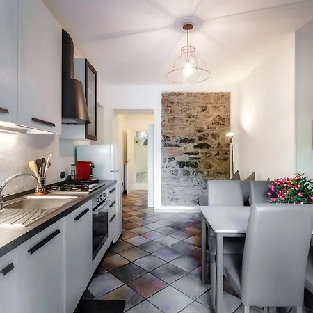 Apartamento Annalisa - Downtown