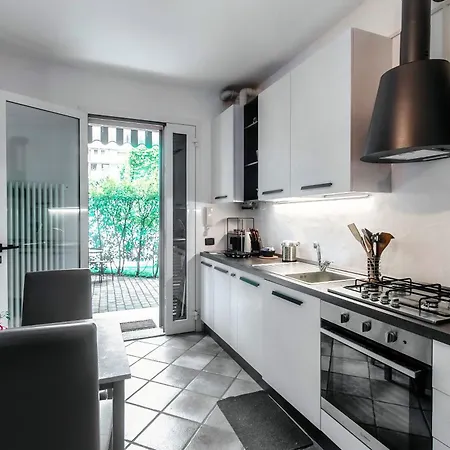 Apartamento Annalisa - Downtown