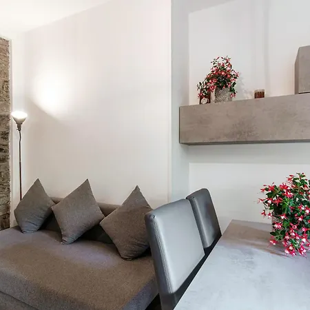 Annalisa - Downtown Apartamento