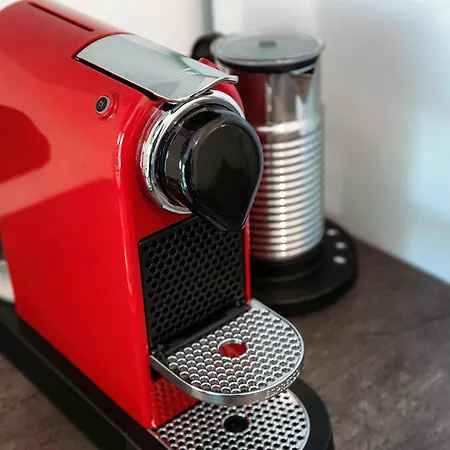 Apartamento Annalisa - Downtown