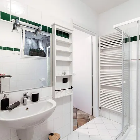 Annalisa - Downtown Apartamento