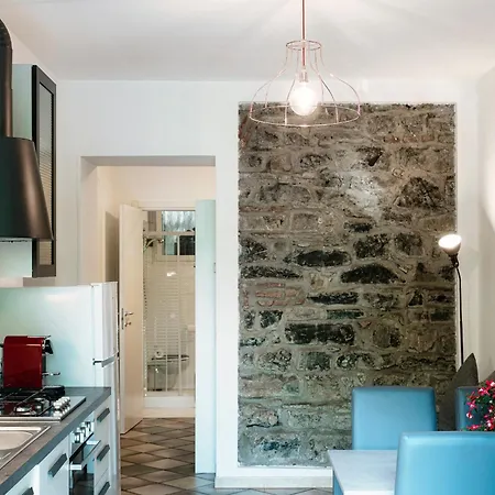 Annalisa - Downtown Apartamento Como