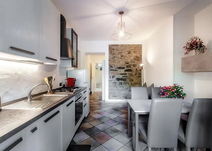 Apartamento Annalisa - Downtown