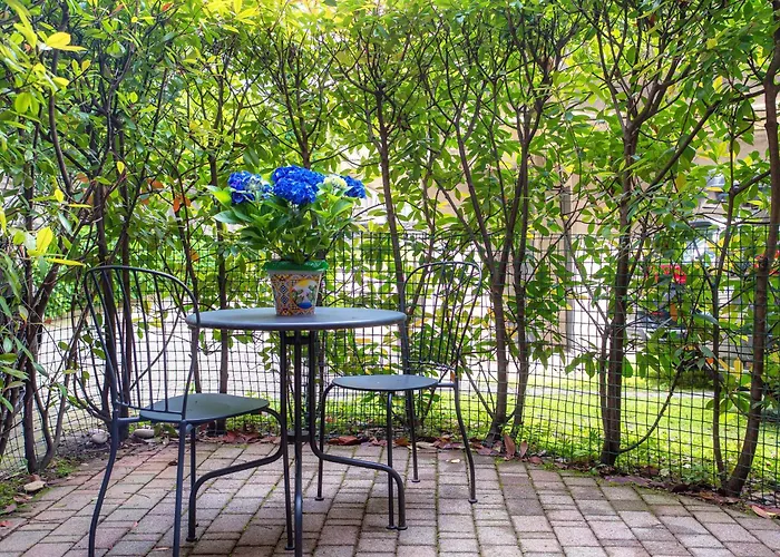 Apartamento Annalisa - Downtown *