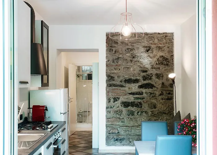 Annalisa - Downtown Apartamento Como