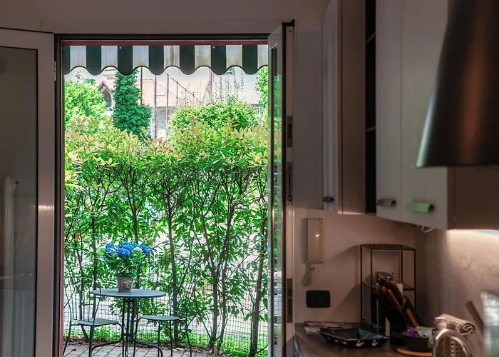 Apartamento Annalisa - Downtown